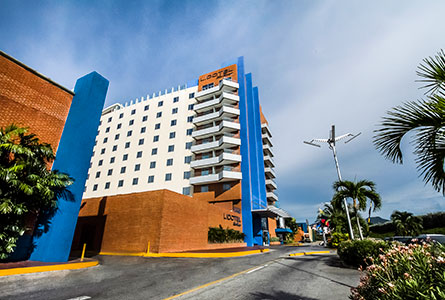 Lidotel Margarita