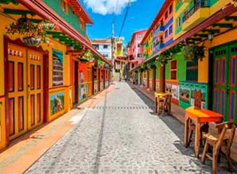 Colombia